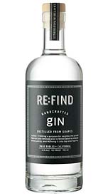 Re:Find Gin